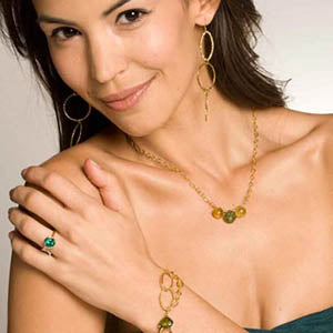 Custom Chain Bracelet