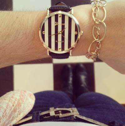 Custom Chain Bracelet