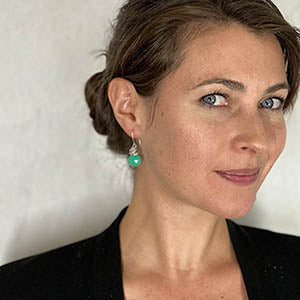 Custom Gemstone Earrings