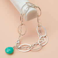 Custom Chain Bracelet