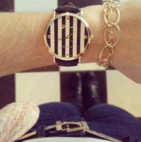 Custom Chain Bracelet