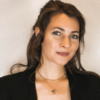 Custom 4 Gem Necklace