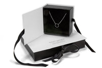 Custom 4 Gem Necklace