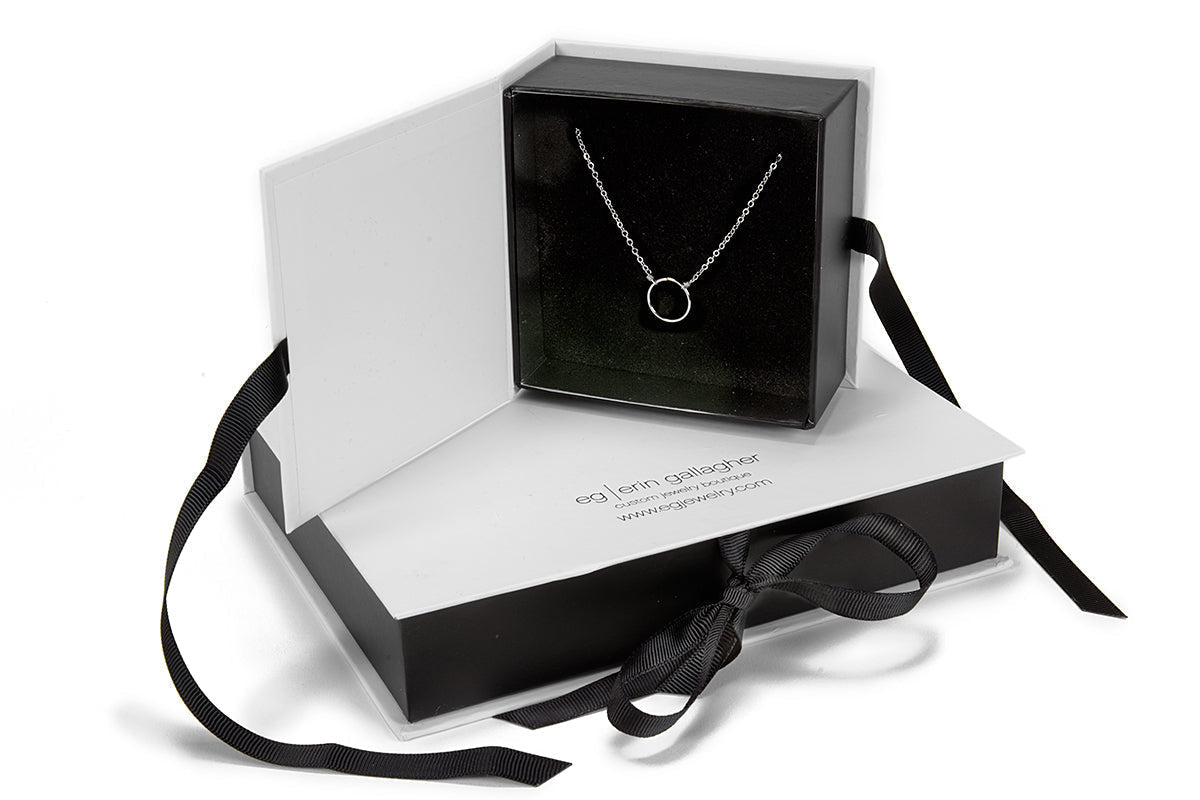 Custom Gemstone Earrings