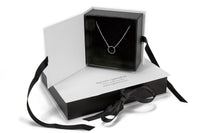 Custom Pendant Necklace