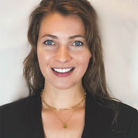 Custom Gemstone Necklace