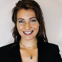 Custom Pendant Necklace