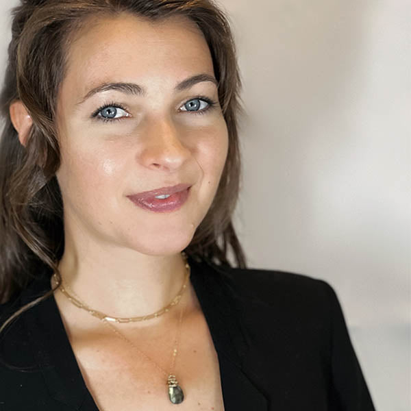 Custom Pendant Necklace